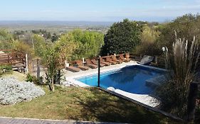 Balcon de los Molles